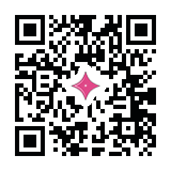 LINE Stickers QR Code